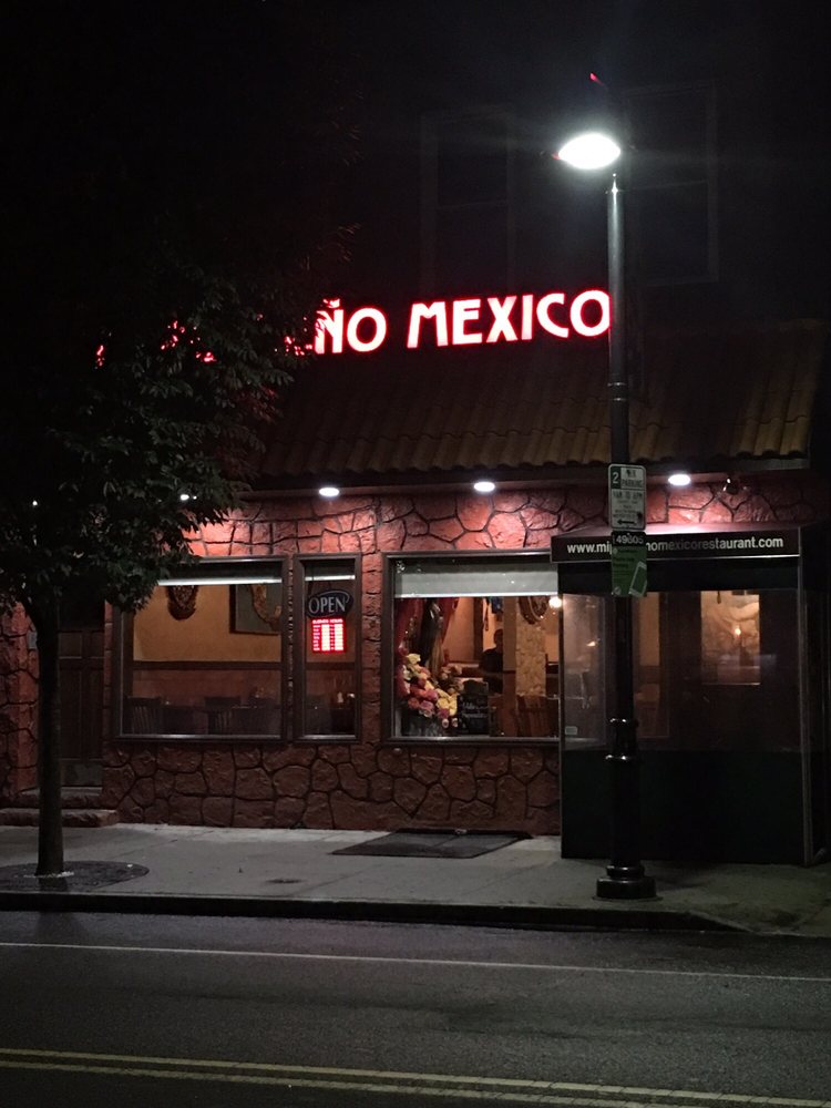 Mi Pequeno Mexico